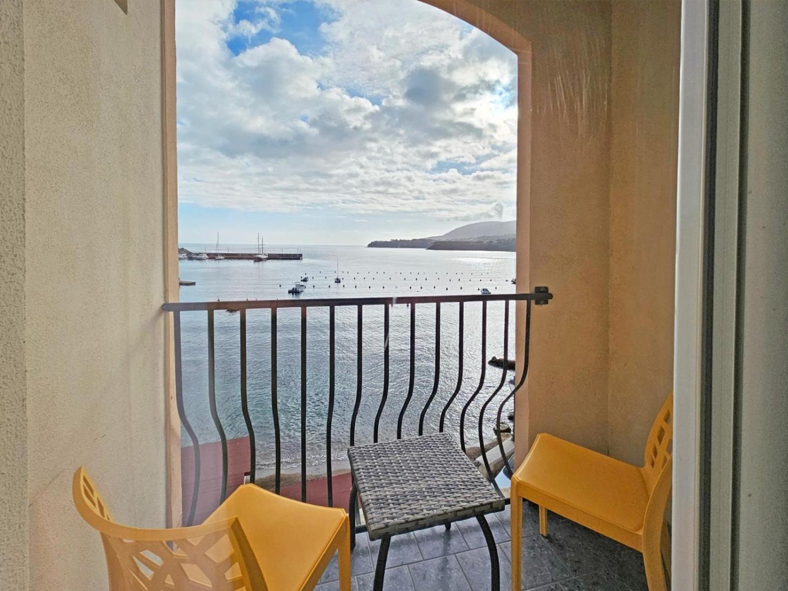 Hotel L'Approdo Porto Azzurro Exteriér fotografie