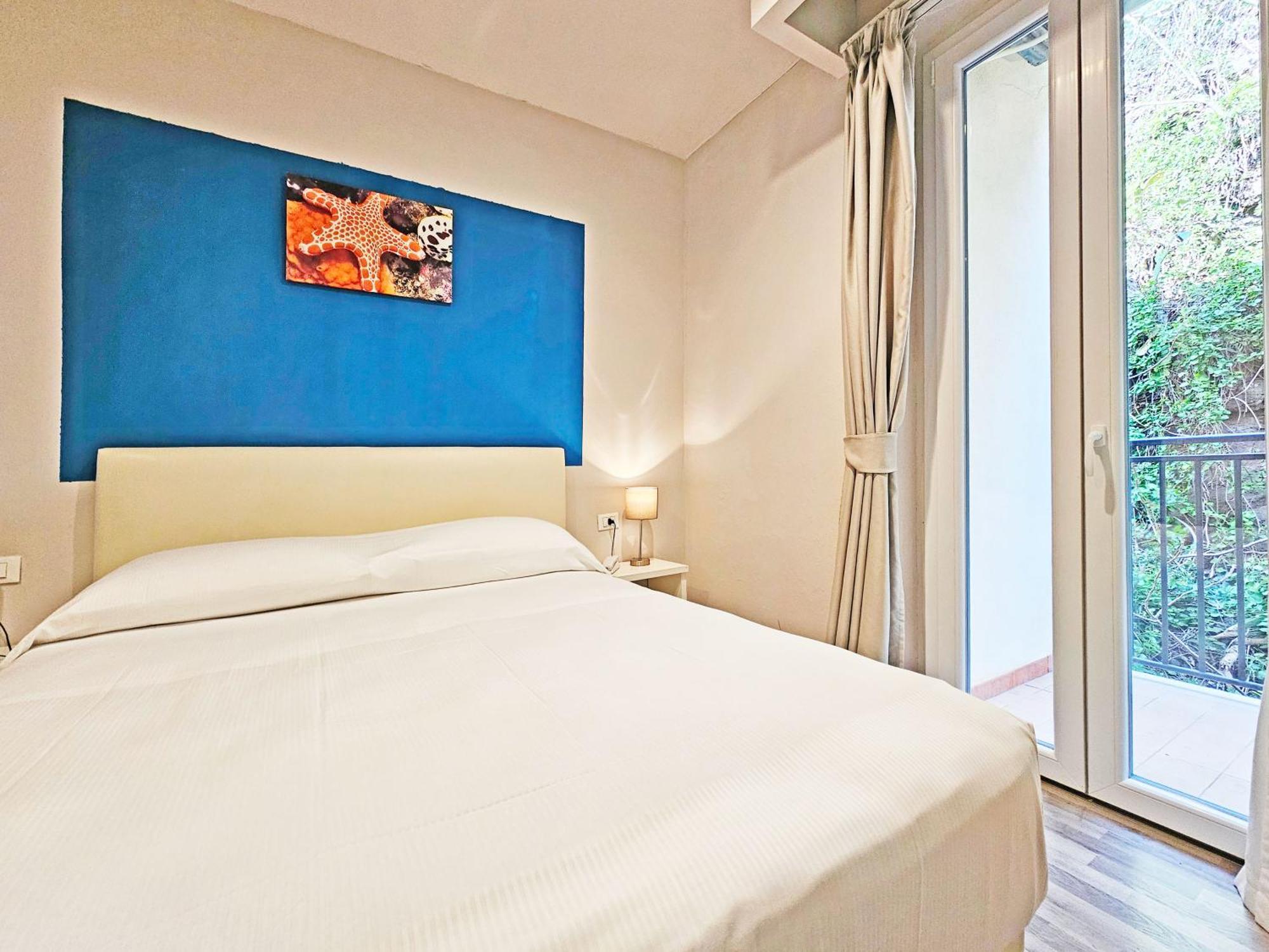 Hotel L'Approdo Porto Azzurro Exteriér fotografie