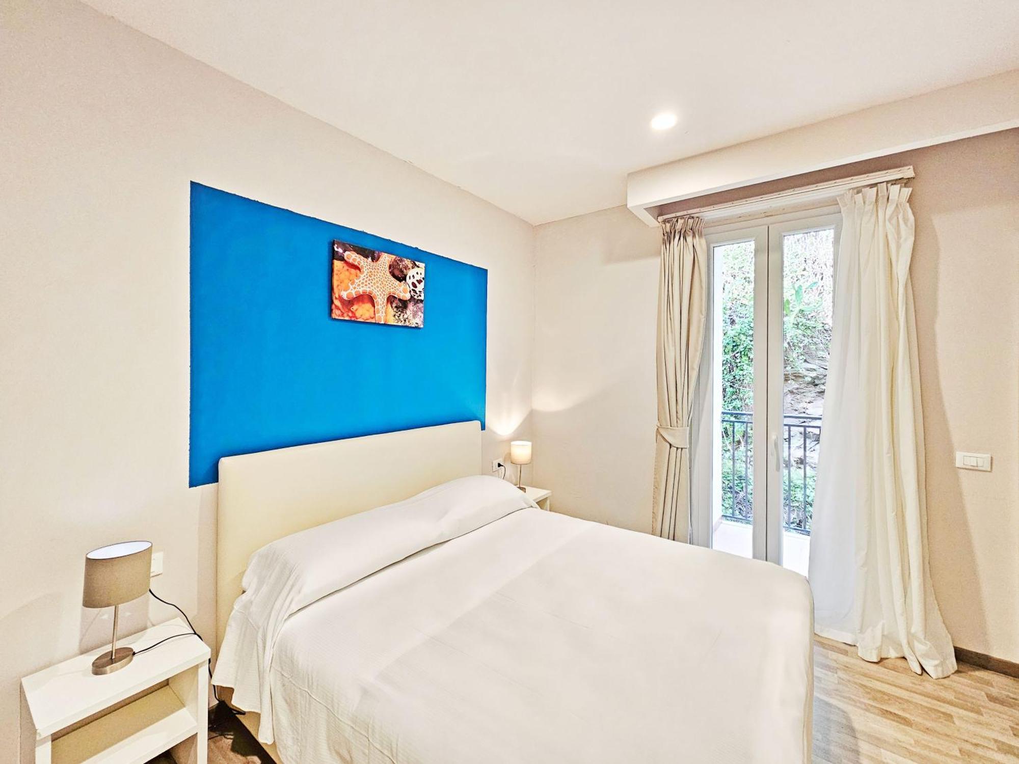 Hotel L'Approdo Porto Azzurro Exteriér fotografie