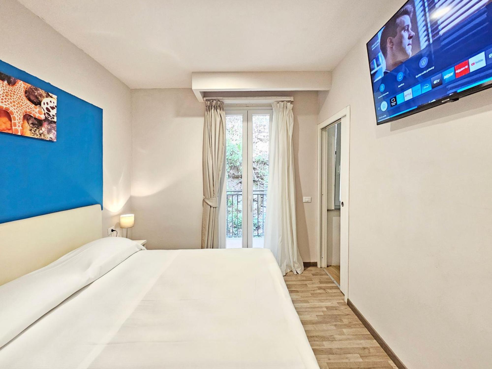 Hotel L'Approdo Porto Azzurro Exteriér fotografie