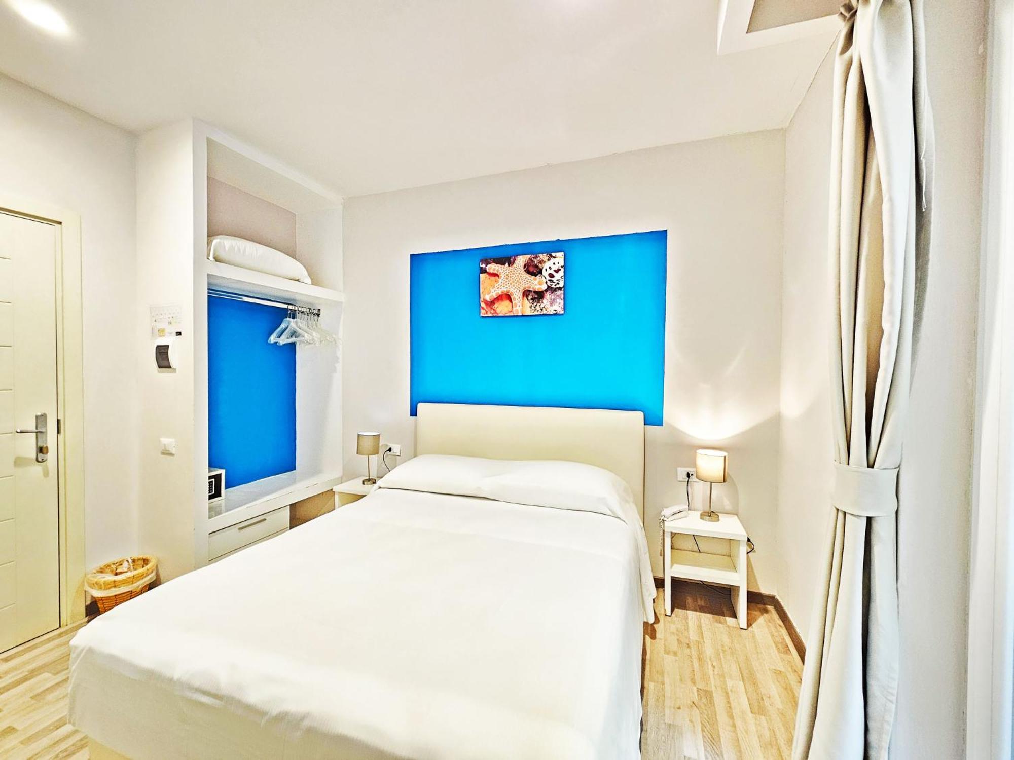 Hotel L'Approdo Porto Azzurro Exteriér fotografie