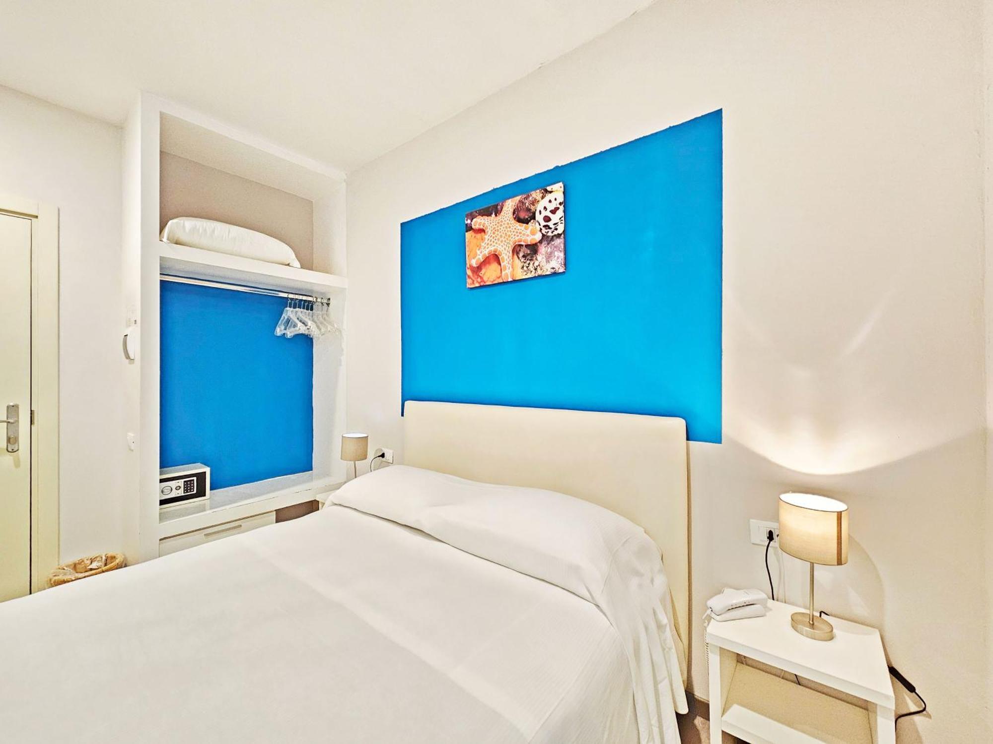 Hotel L'Approdo Porto Azzurro Exteriér fotografie