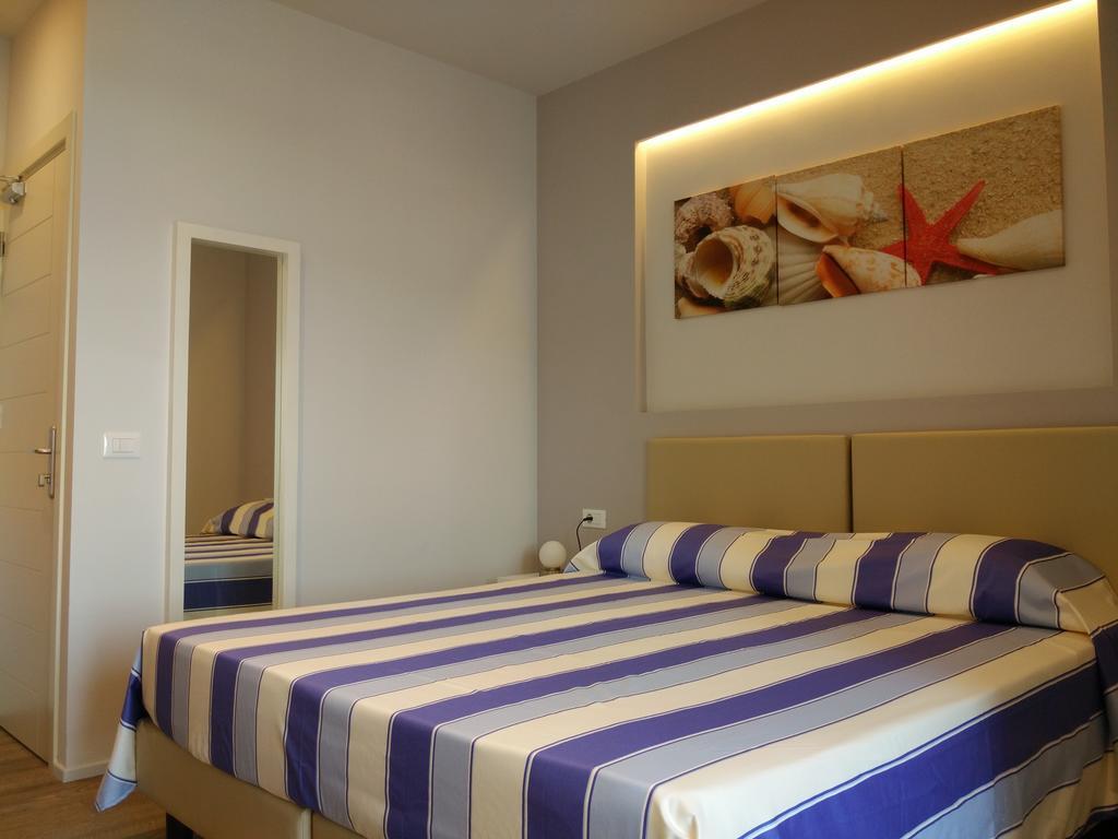 Hotel L'Approdo Porto Azzurro Pokoj fotografie