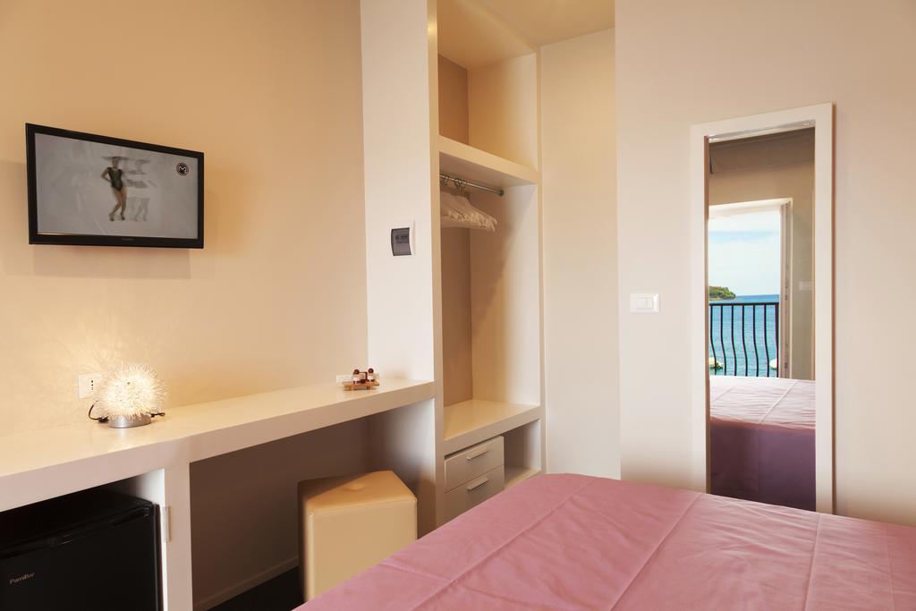 Hotel L'Approdo Porto Azzurro Exteriér fotografie